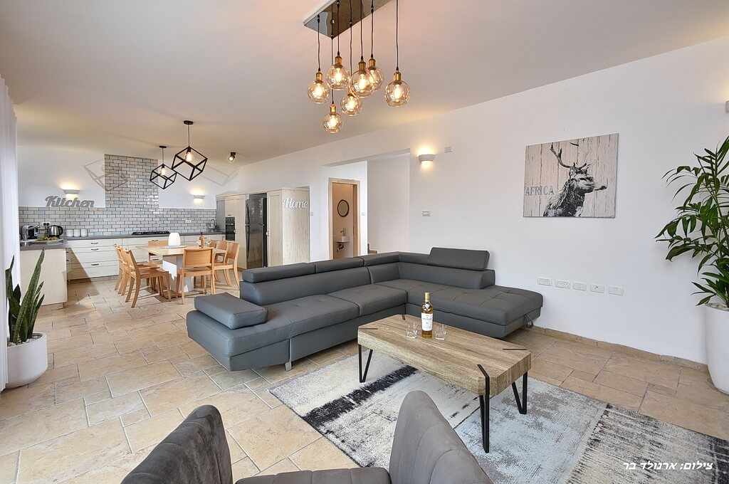 תמונה של מתחם הפנים - 5