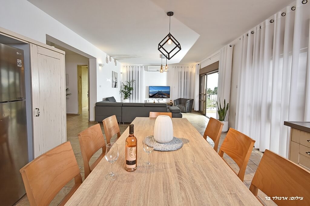 תמונה של מתחם הפנים - 2