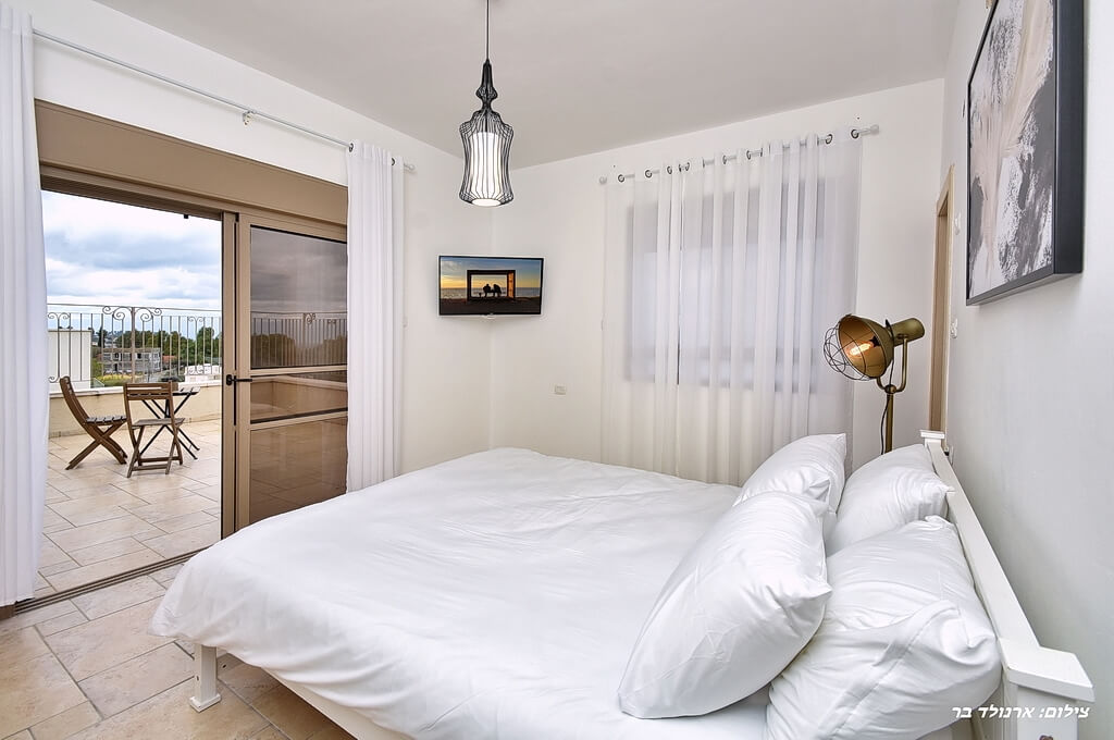 תמונה של מתחם הפנים - 7