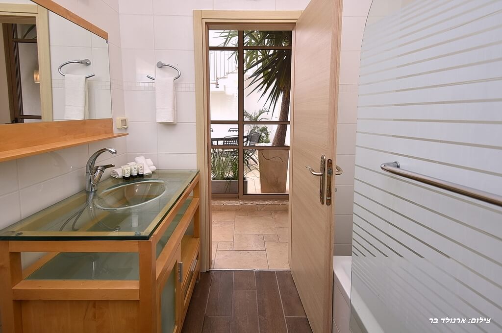 תמונה של מתחם הפנים - 10