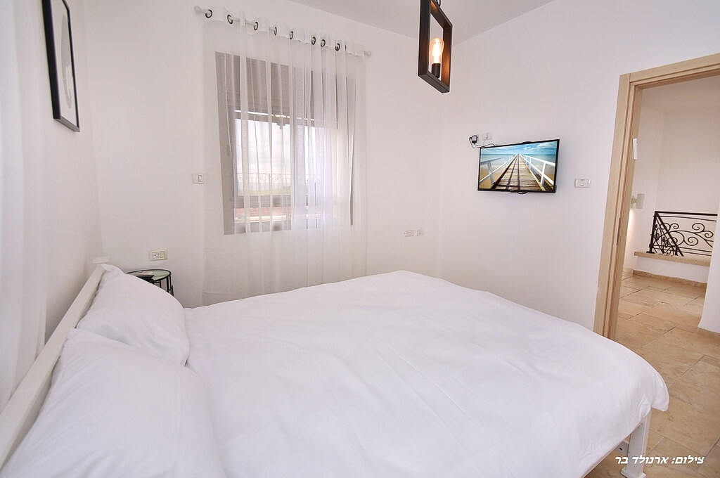 תמונה של מתחם הפנים - 9