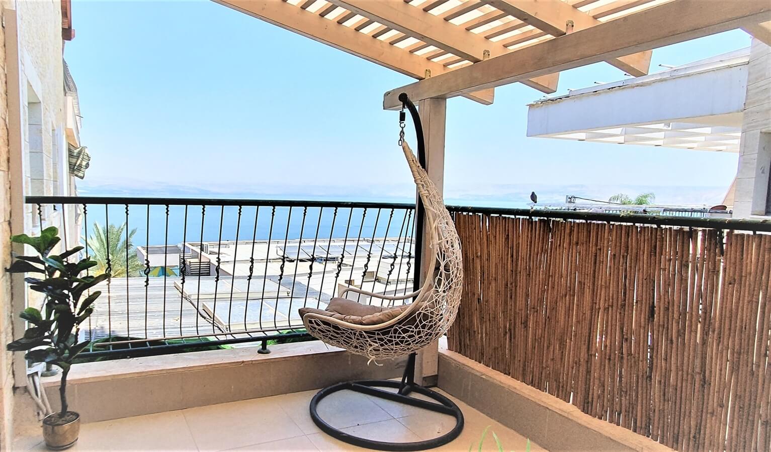 תמונה של דירת כנרת שלי - 3 תמונה של דירת כנרת שלי - 3