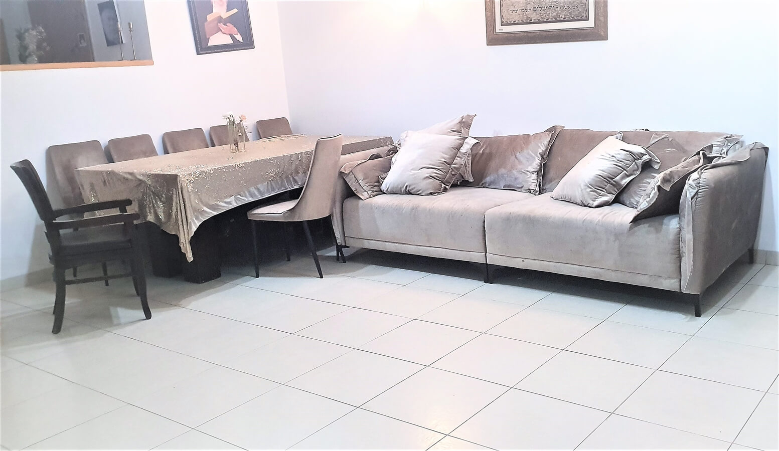 תמונה של דירת מול הכנרת - 4 תמונה של דירת מול הכנרת - 4