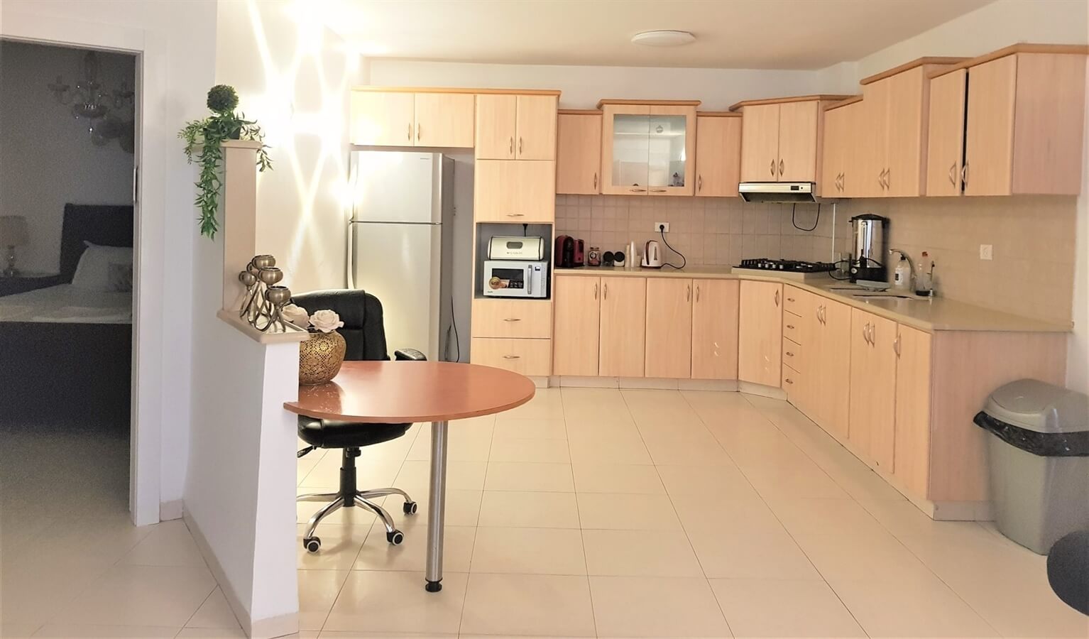 תמונה של דירת כנרת שלי - 5 תמונה של דירת כנרת שלי - 5