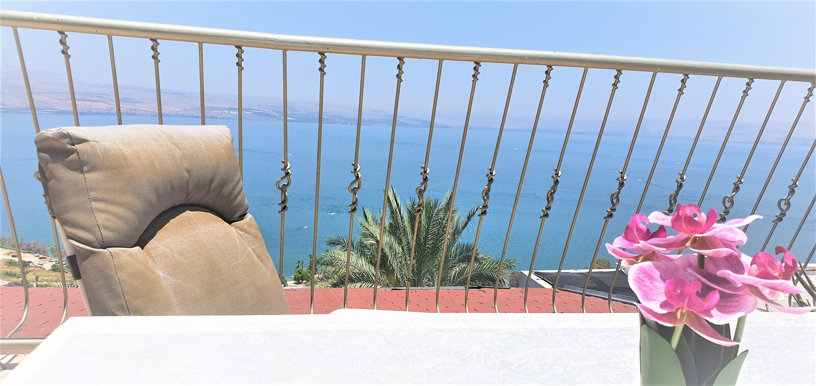 תמונה של דירת מול הכנרת - 5 תמונה של דירת מול הכנרת - 5