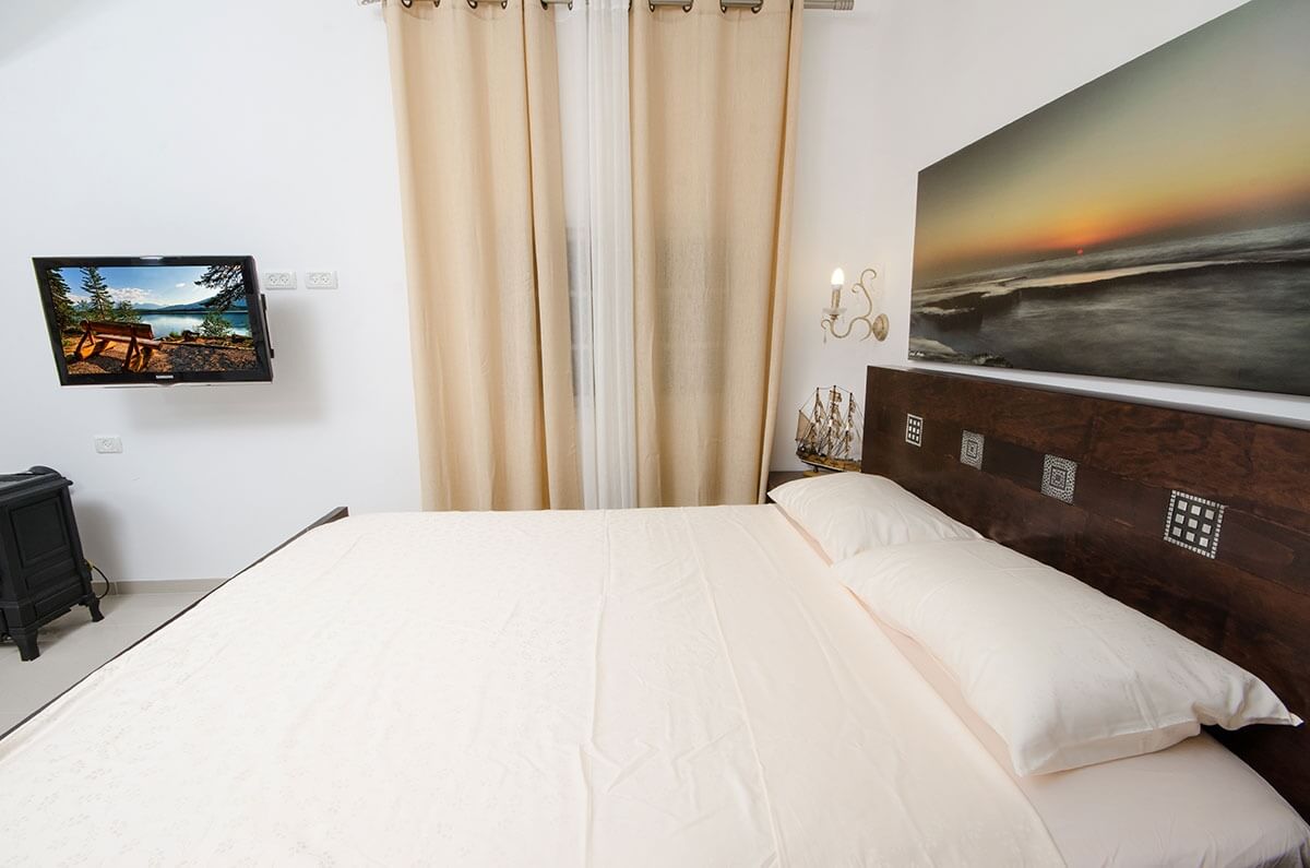 תמונה של בקתת טריפי - 10