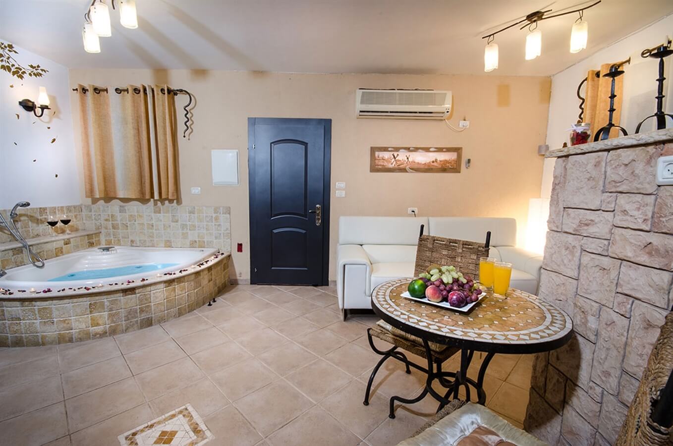 תמונה של בקתת שאנטי - 8