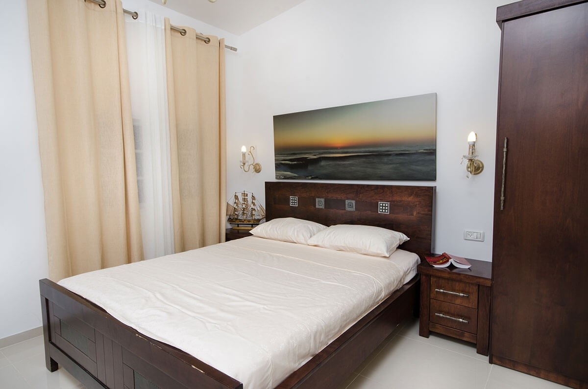 תמונה של בקתת טריפי - 2