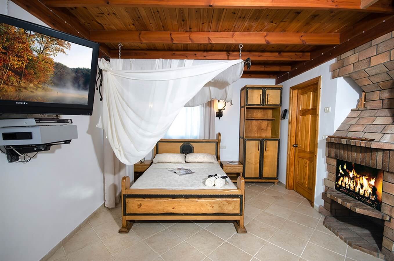 תמונה של בקתות נירוונה - 2