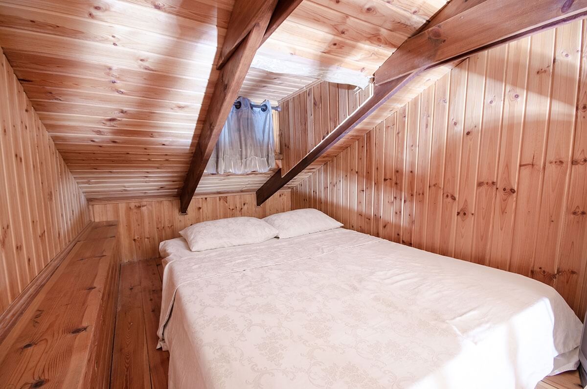 תמונה של בקתת טריפי - 9