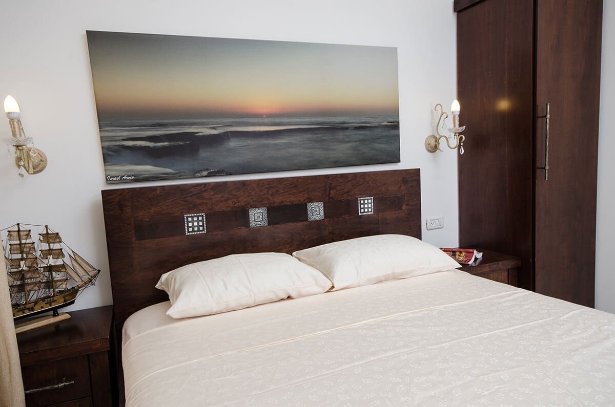 תמונה של בקתת טריפי - 3