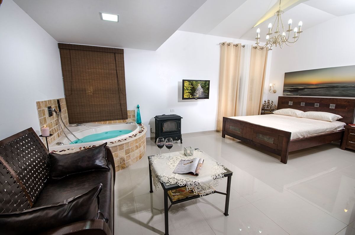 תמונה של בקתת טריפי - 5