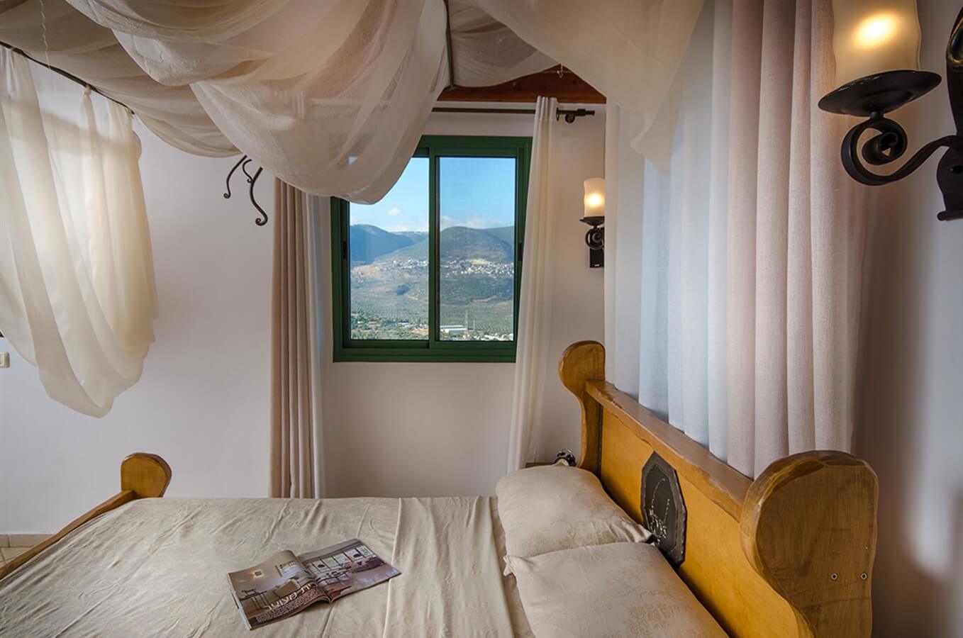 תמונה של בקתות נירוונה - 3