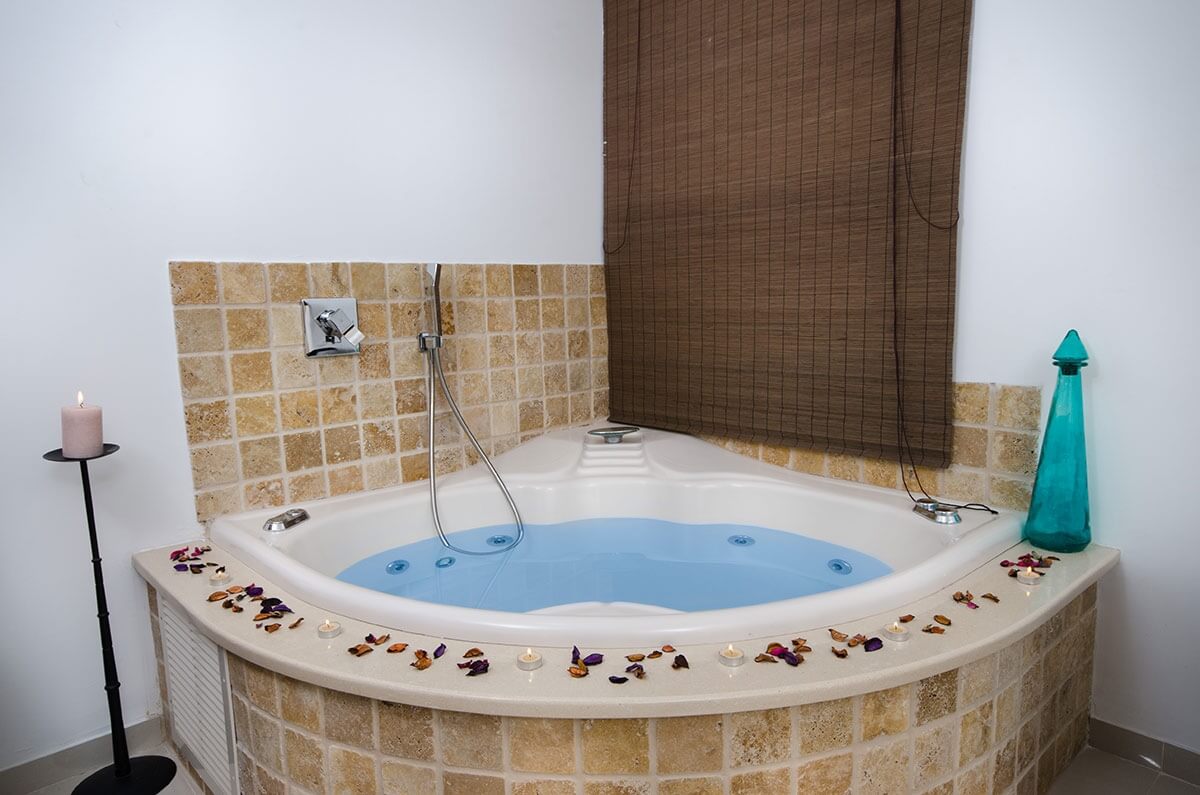 תמונה של בקתת טריפי - 4