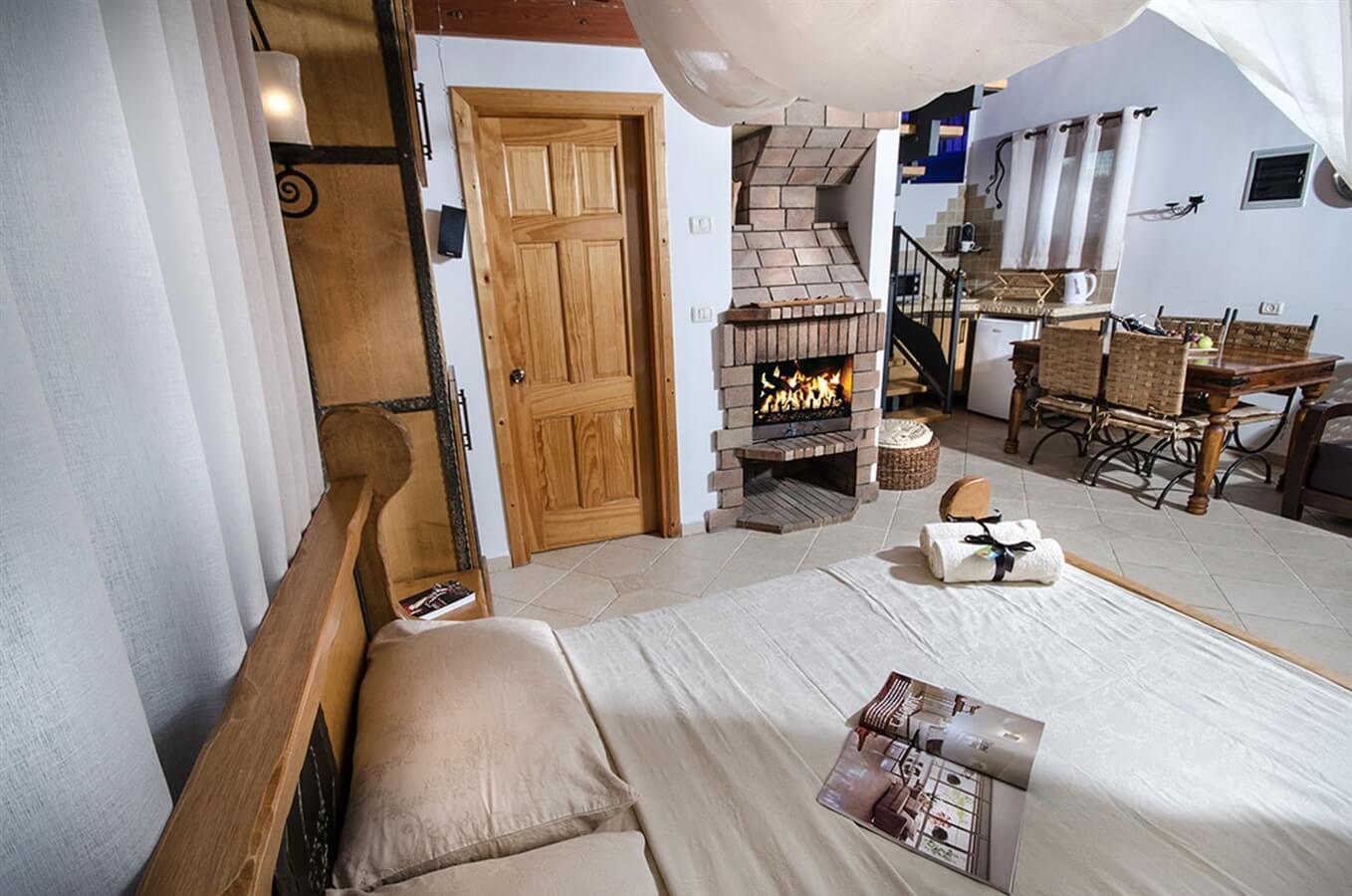 תמונה של בקתות נירוונה - 5