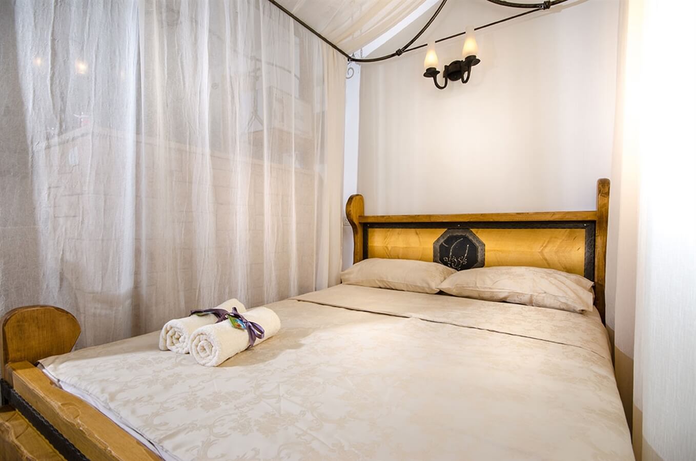 תמונה של בקתת שאנטי - 3