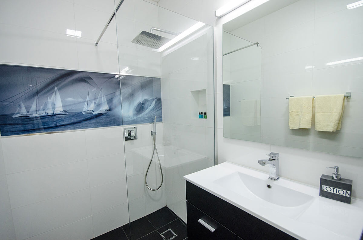 תמונה של בקתת טריפי - 8