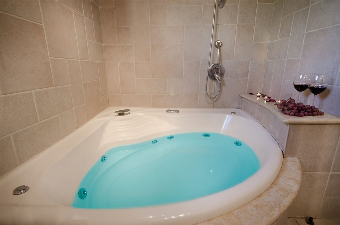 תמונה של בקתות נירוונה - 6