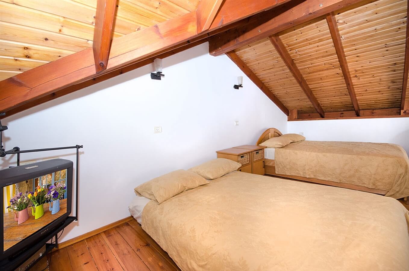 תמונה של בקתות נירוונה - 8