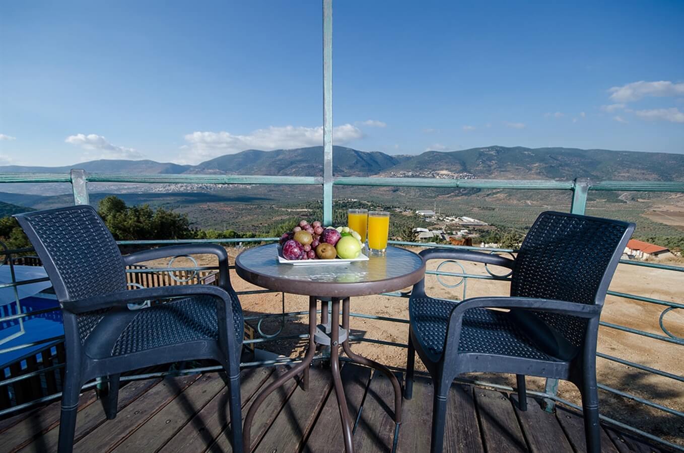 תמונה של בקתות נירוונה - 9