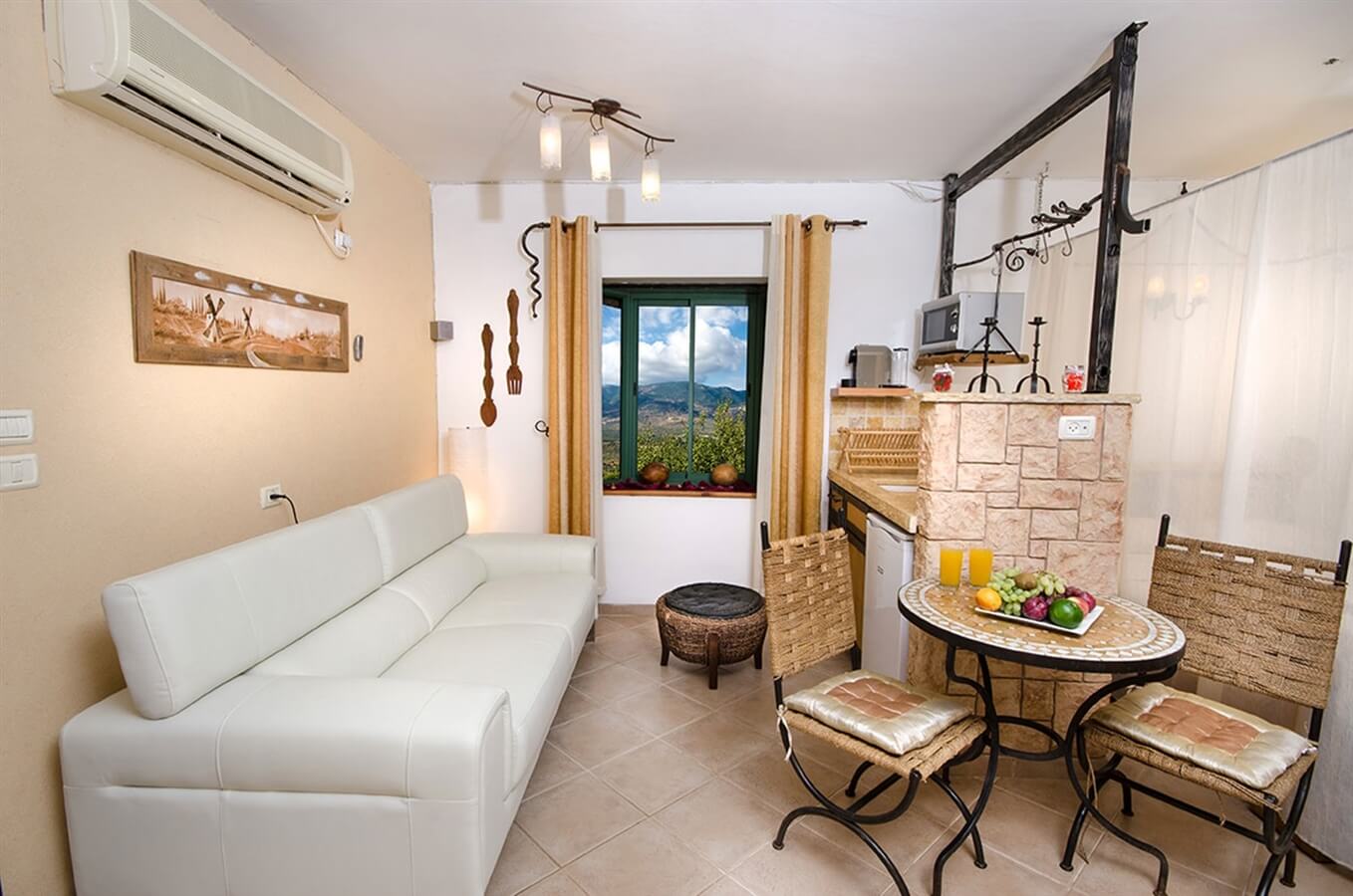 תמונה של בקתת שאנטי - 5