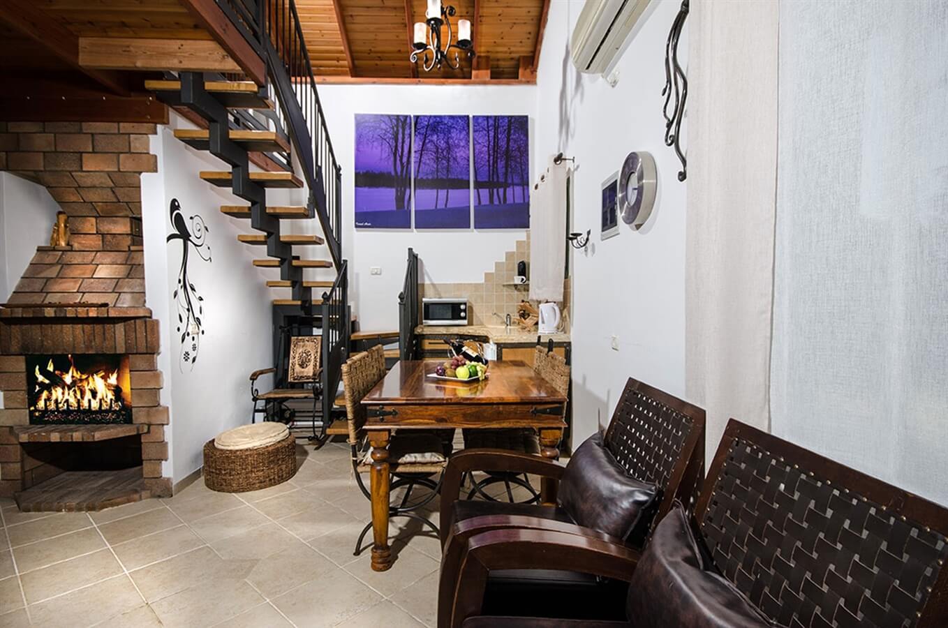 תמונה של בקתות נירוונה - 4