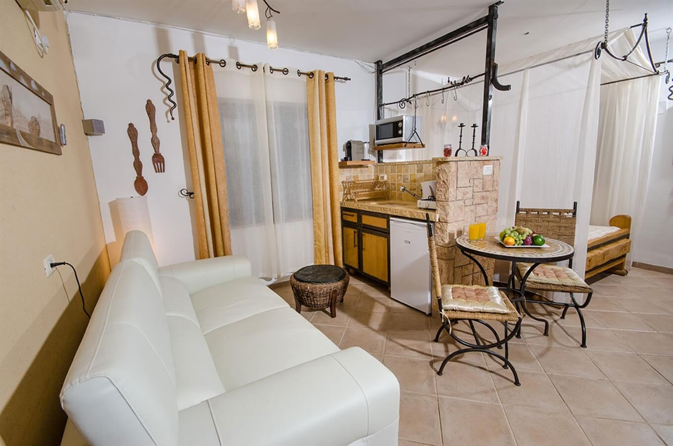 תמונה של בקתת שאנטי - 7