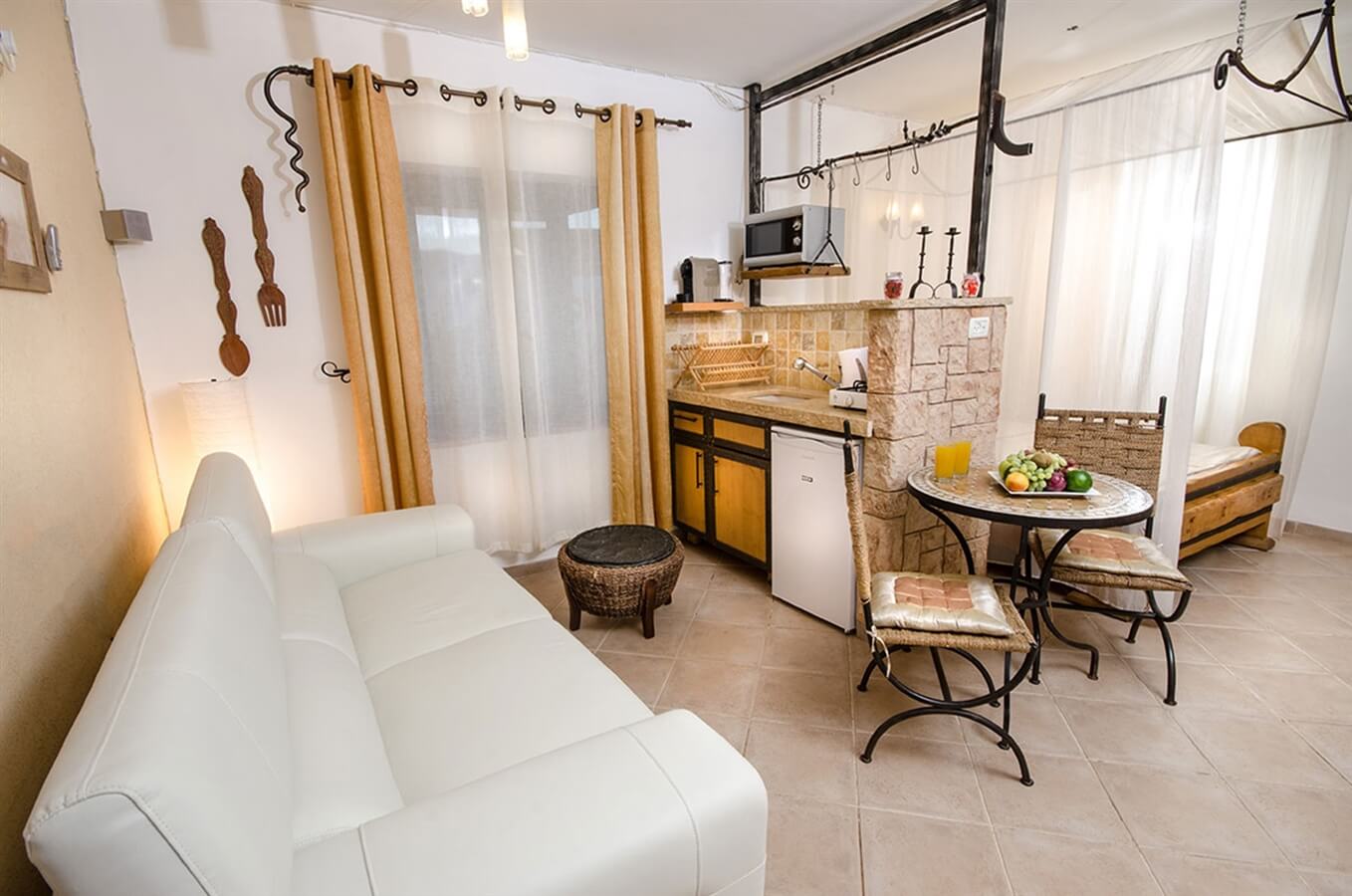 תמונה של בקתת שאנטי - 4