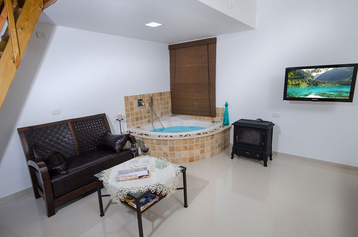 תמונה של בקתת טריפי - 7