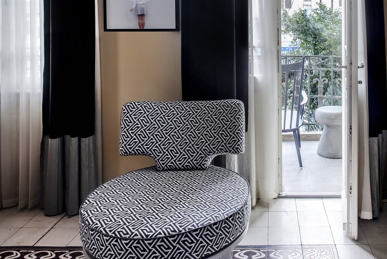 תמונה של דלוקס סטודיו - 2