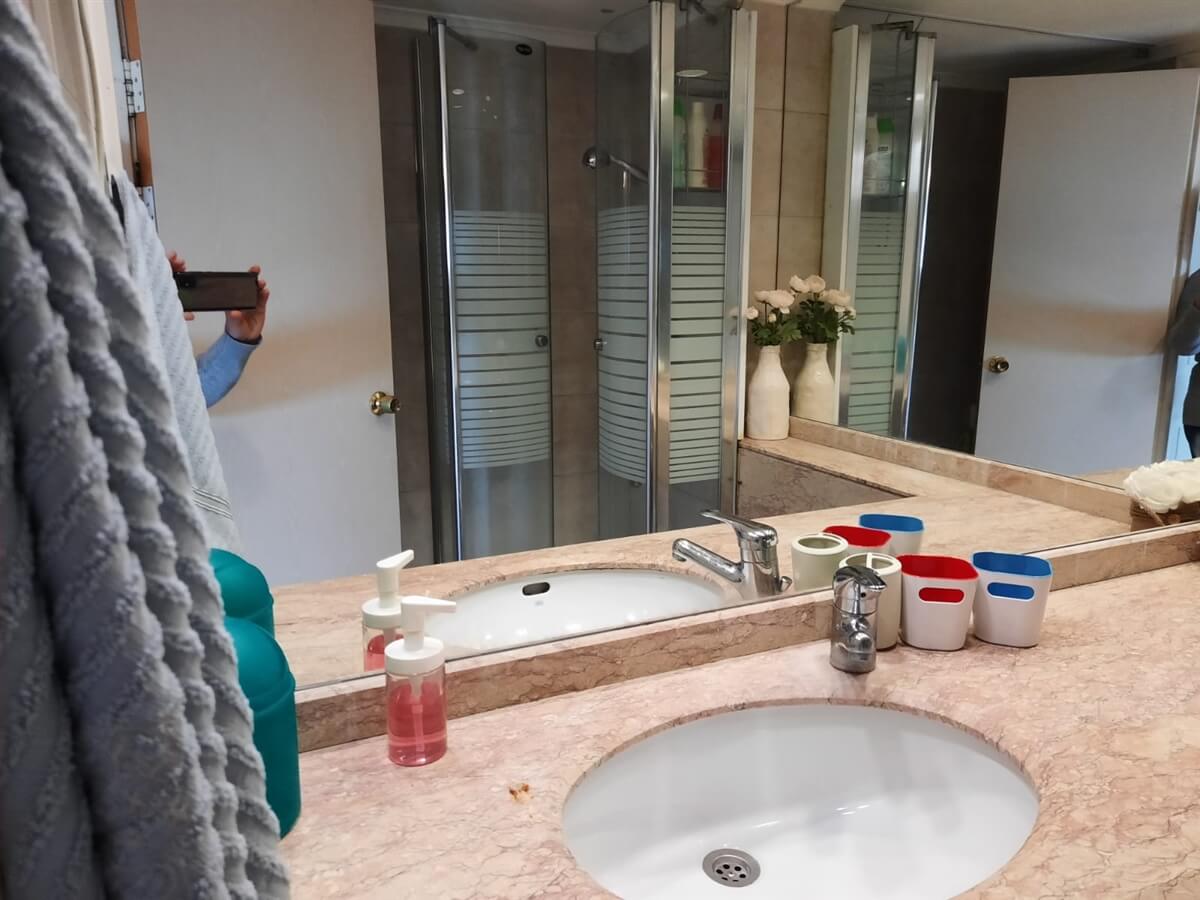 תמונה של יחידת האירוח - 9 תמונה של יחידת האירוח - 9