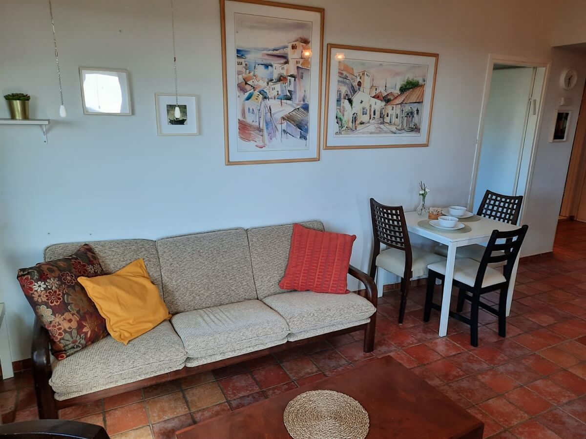 תמונה של יחידת האירוח - 4 תמונה של יחידת האירוח - 4