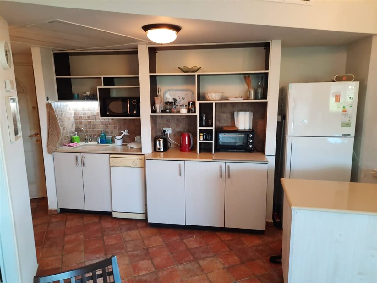 תמונה של יחידת האירוח - 5 תמונה של יחידת האירוח - 5