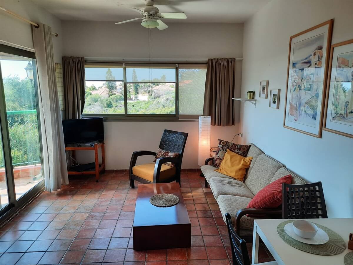 תמונה של יחידת האירוח - 2 תמונה של יחידת האירוח - 2