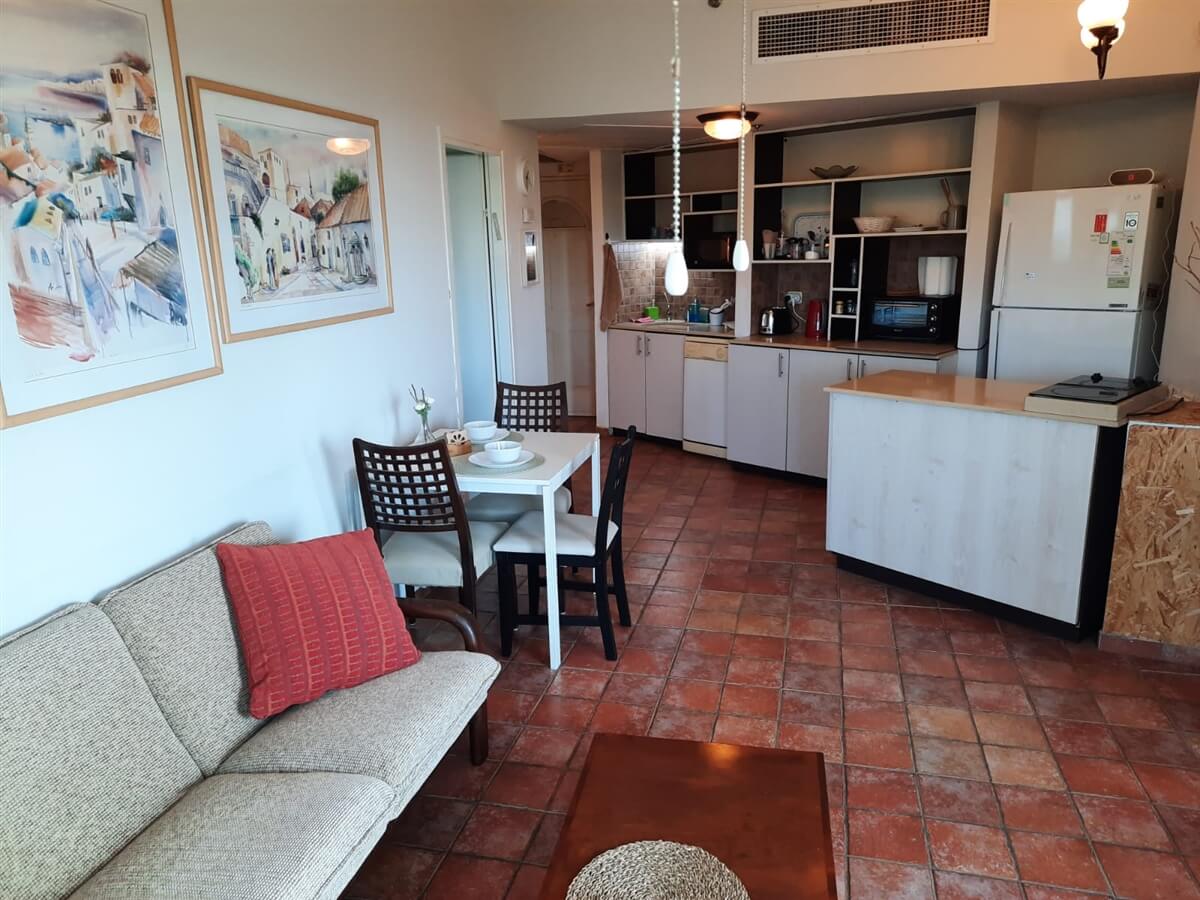 תמונה של יחידת האירוח - 10 תמונה של יחידת האירוח - 10