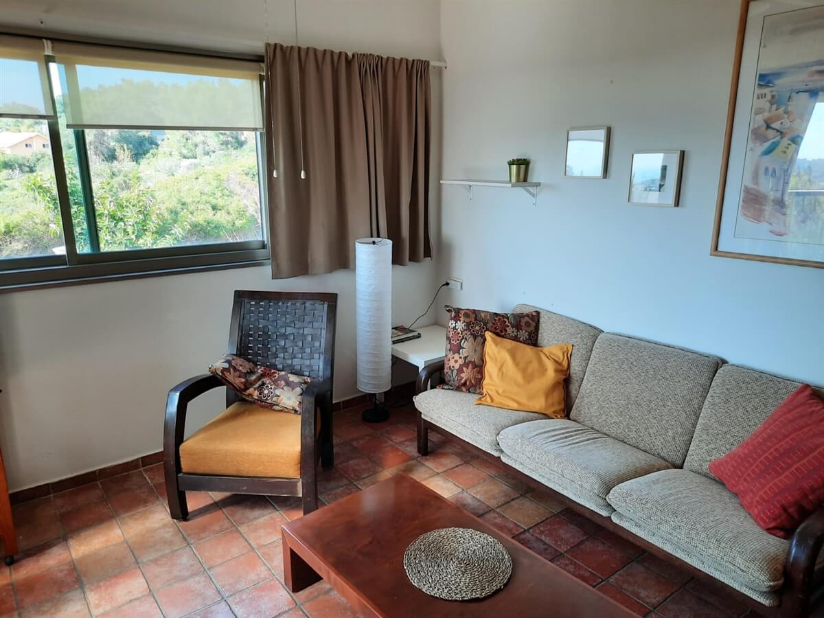 תמונה של יחידת האירוח - 6 תמונה של יחידת האירוח - 6