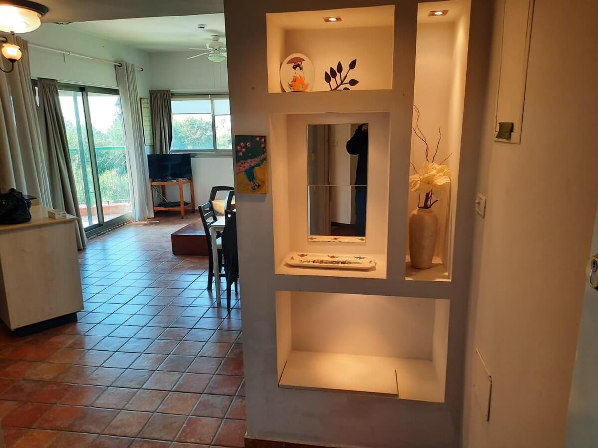 תמונה של יחידת האירוח - 8 תמונה של יחידת האירוח - 8