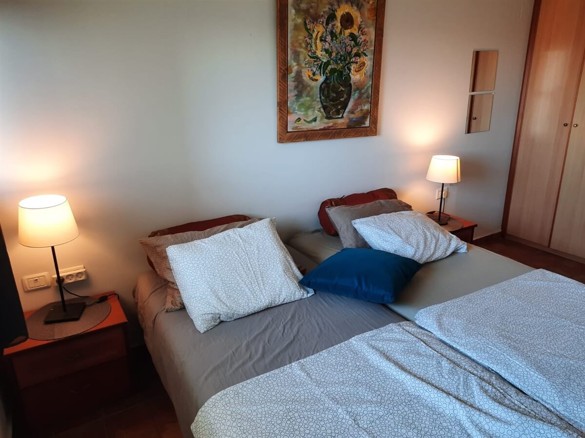 תמונה של יחידת האירוח - 7 תמונה של יחידת האירוח - 7