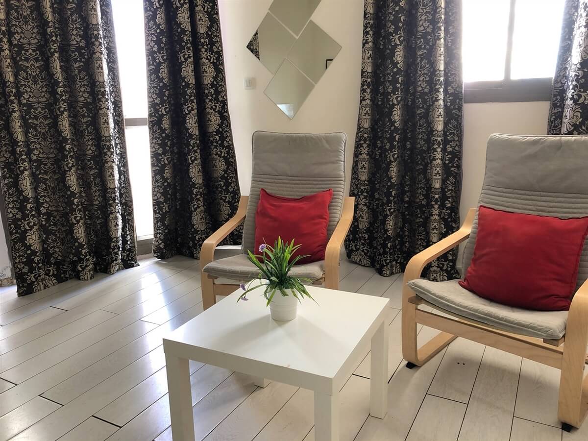 תמונה של סוויטה נוף לעיר - 2