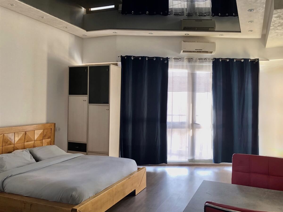 תמונה של סוויטה נוף לים - 5