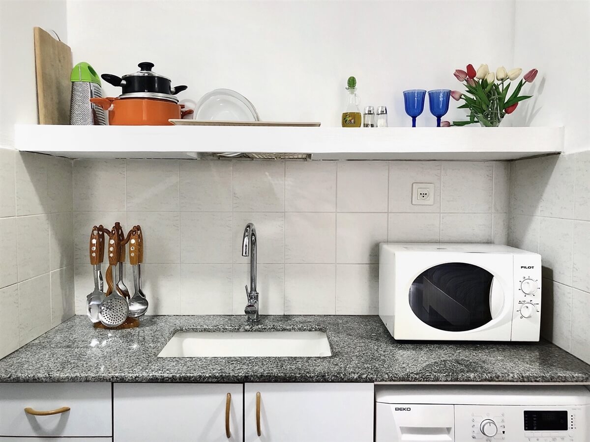 תמונה של סוויטה נוף לים - 4