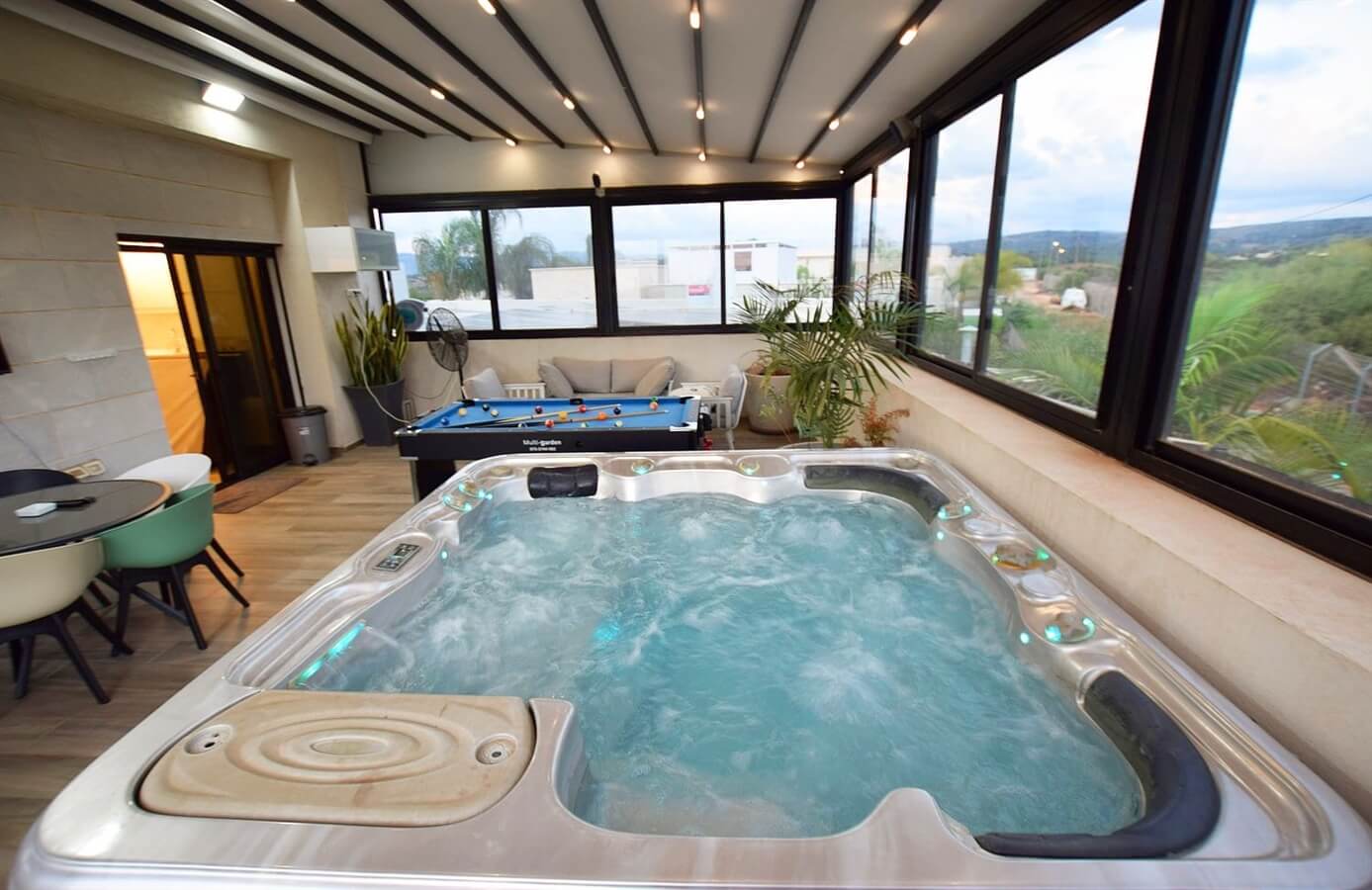 תמונה שצולמה בסוויטת זיו הנוף - 1 תמונה של סוויטת זיו הנוף - 1