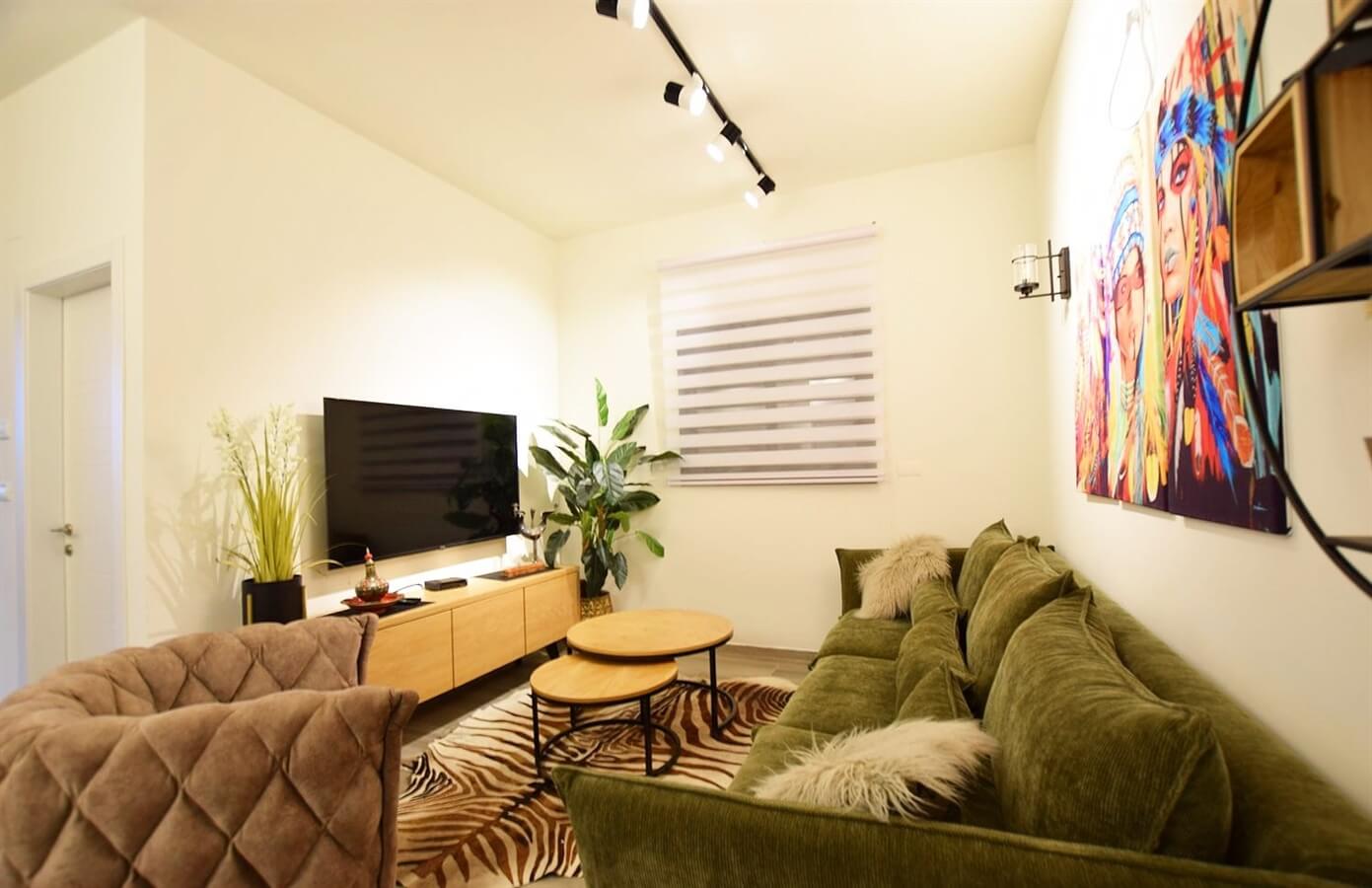 תמונה של הסוויטה - 2 תמונה של הסוויטה - 2