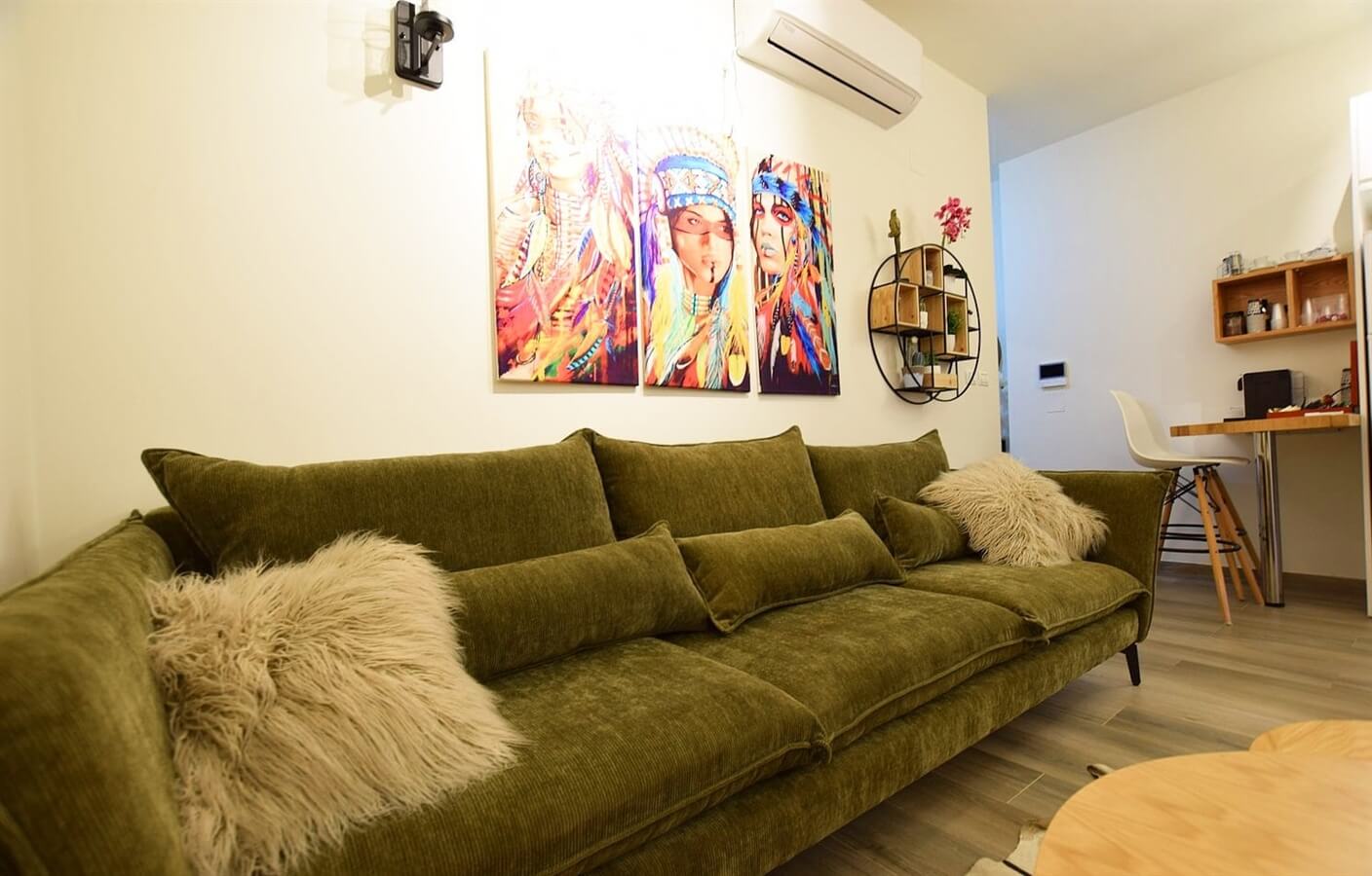 תמונה של הסוויטה - 1 תמונה של הסוויטה - 1