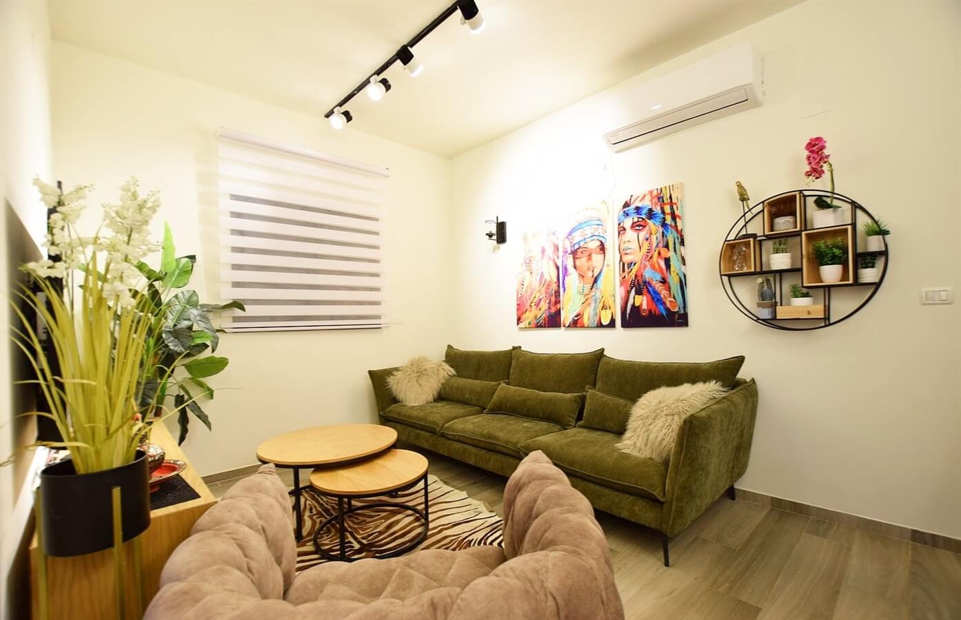 תמונה של הסוויטה - 3 תמונה של הסוויטה - 3