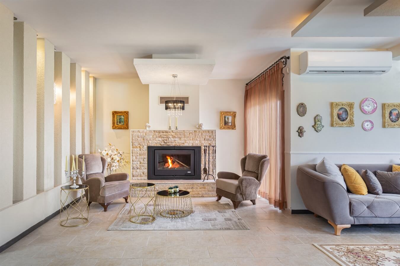 תמונה של הוילה - 7