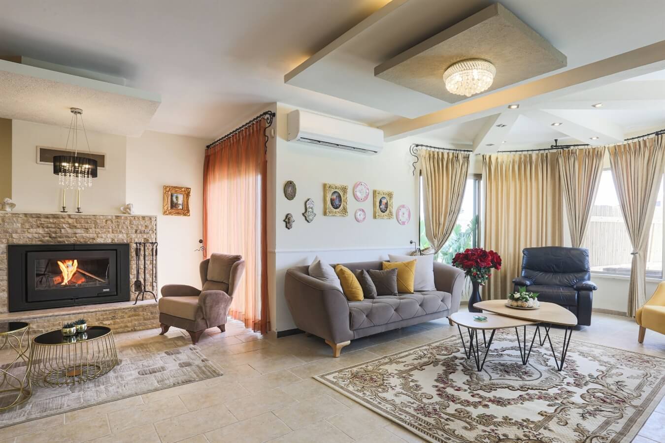 תמונה של הוילה - 10