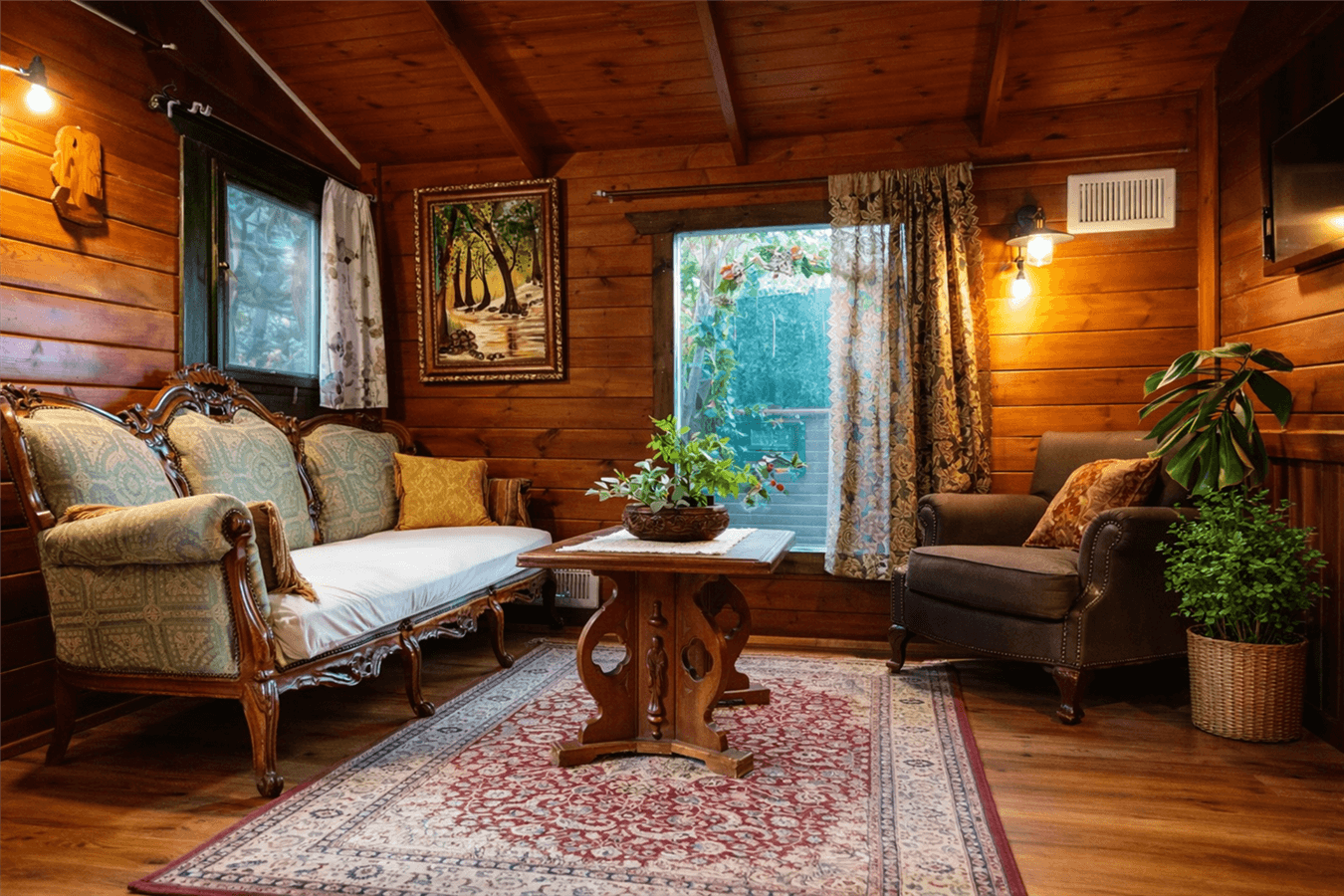 תמונה של בקתת סהר - 9