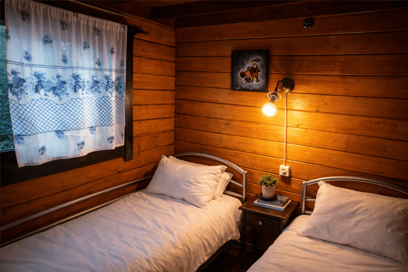 תמונה של בקתת סהר - 8