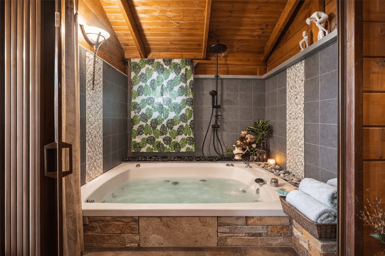 תמונה של בקתת סהר - 7